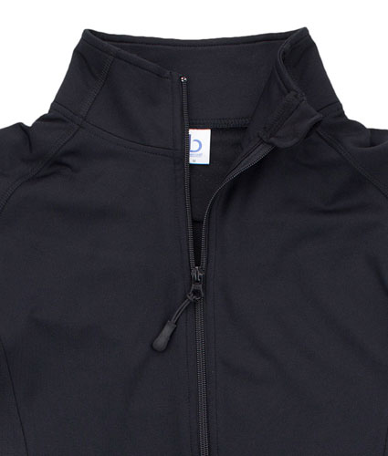 Boxercraft Youth Girls Studio Jacket
