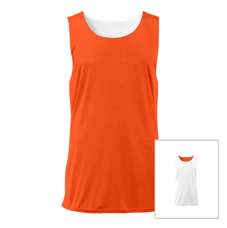 Badger Mens B-Core Reversible Tank