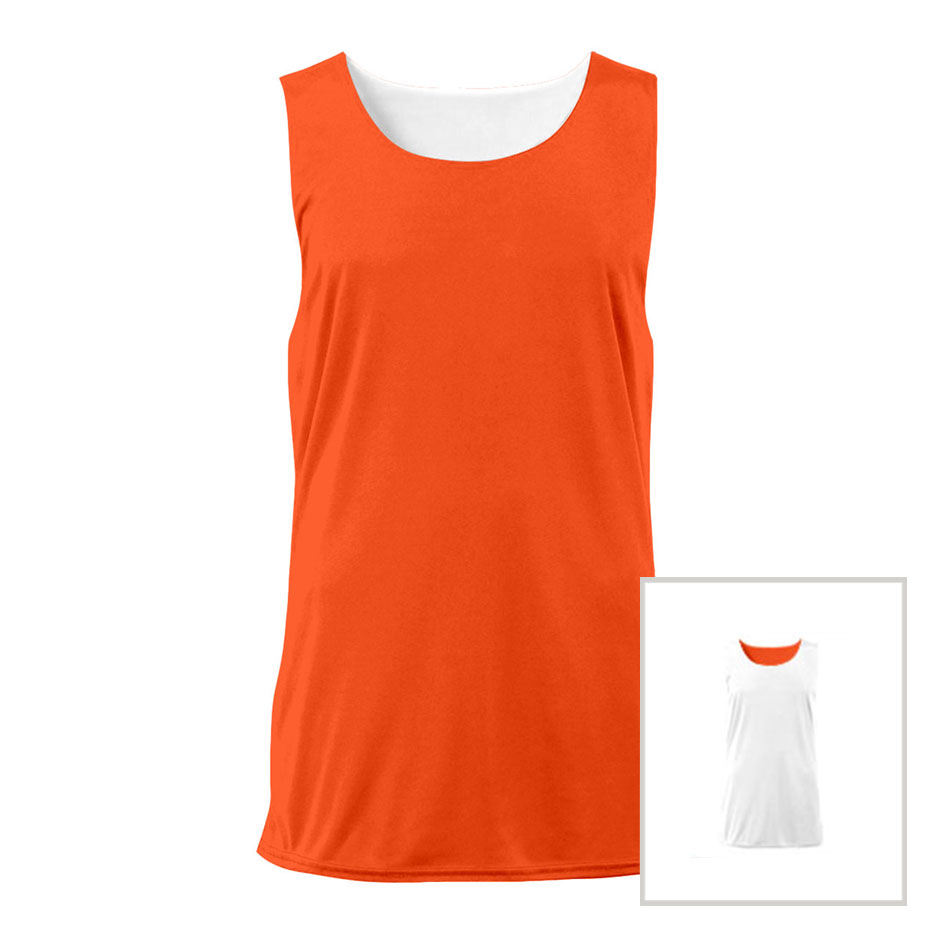Badger Youth B-Core Reversible Tank
