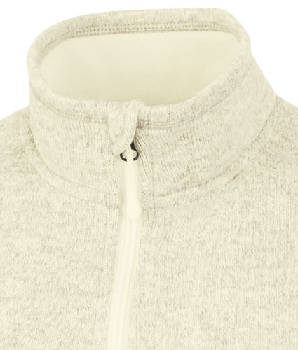 Charles River Womens Pacific Heathered Vest