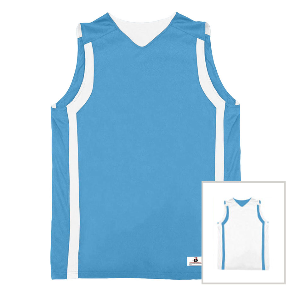 Alleson B-Slam Youth Reversible Tank