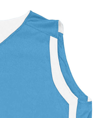 Alleson B-Slam Youth Reversible Tank