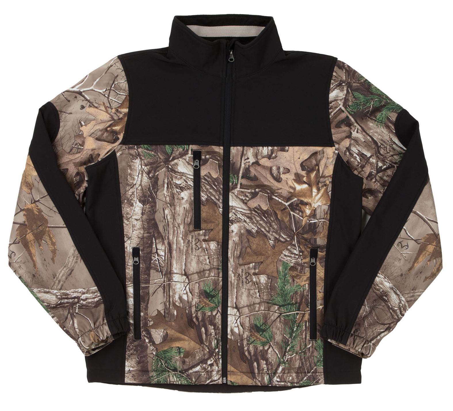 Dunbrooke Mens Hunter Softshell Jacket