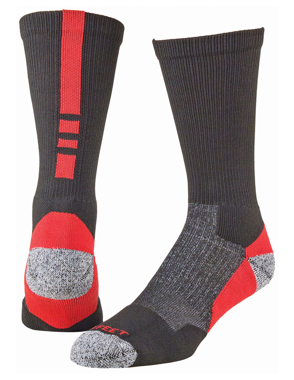 Pro Feet Performance Shooter 2.0 Socks