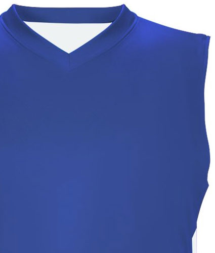 Badger Adult B-Pivot Double-Ply Reversible Jersey