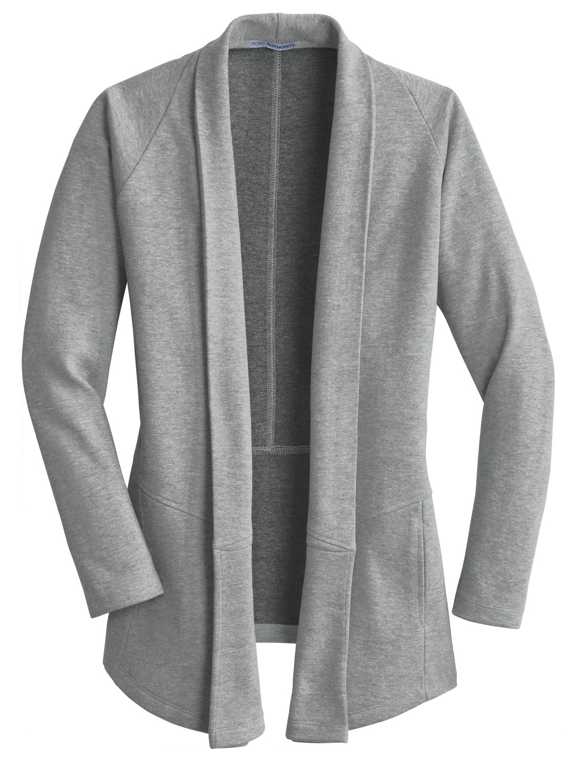 Port Authority Ladies Interlock Cardigan