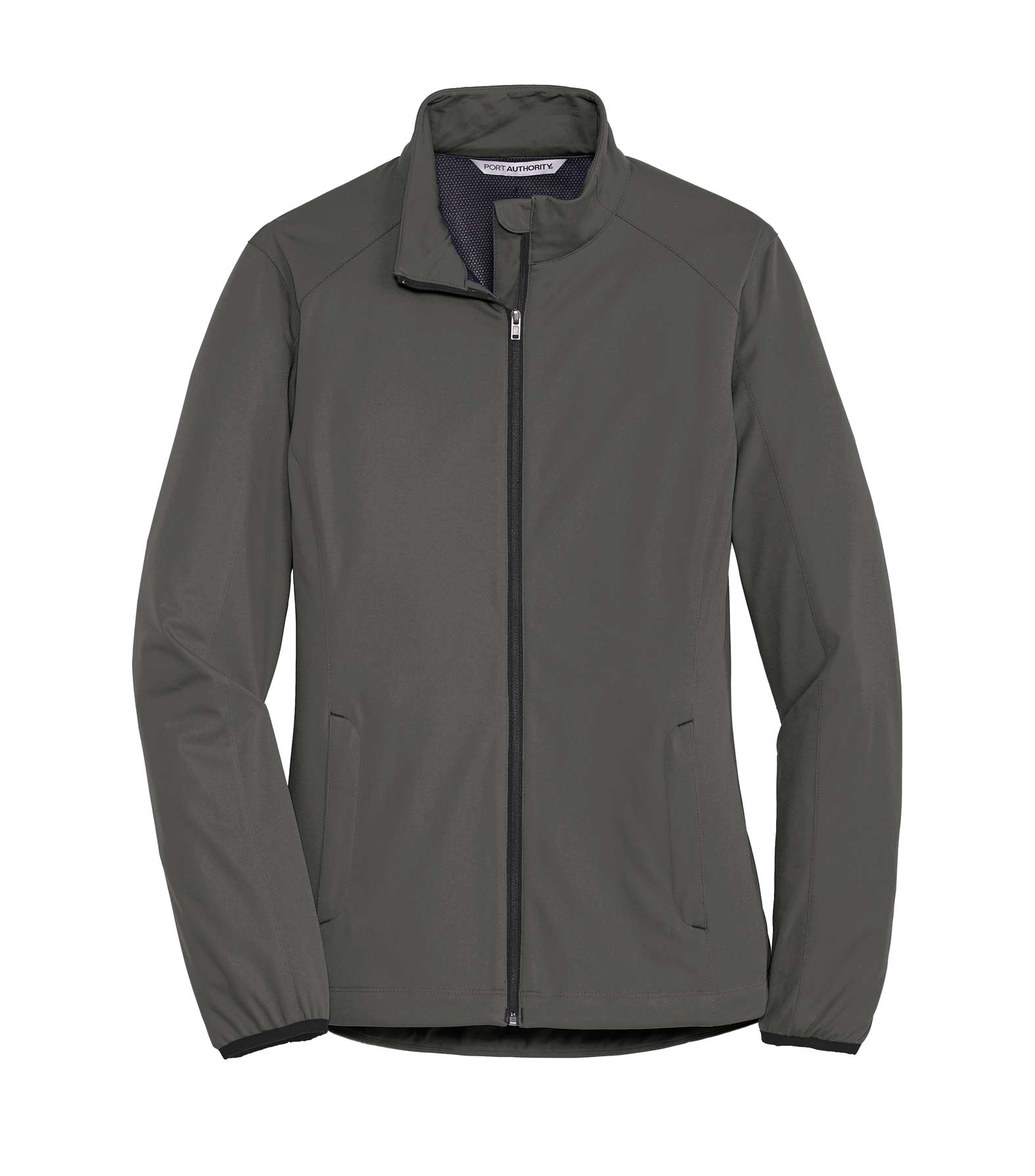 Port Authority Ladies Active Soft Shell Jacket