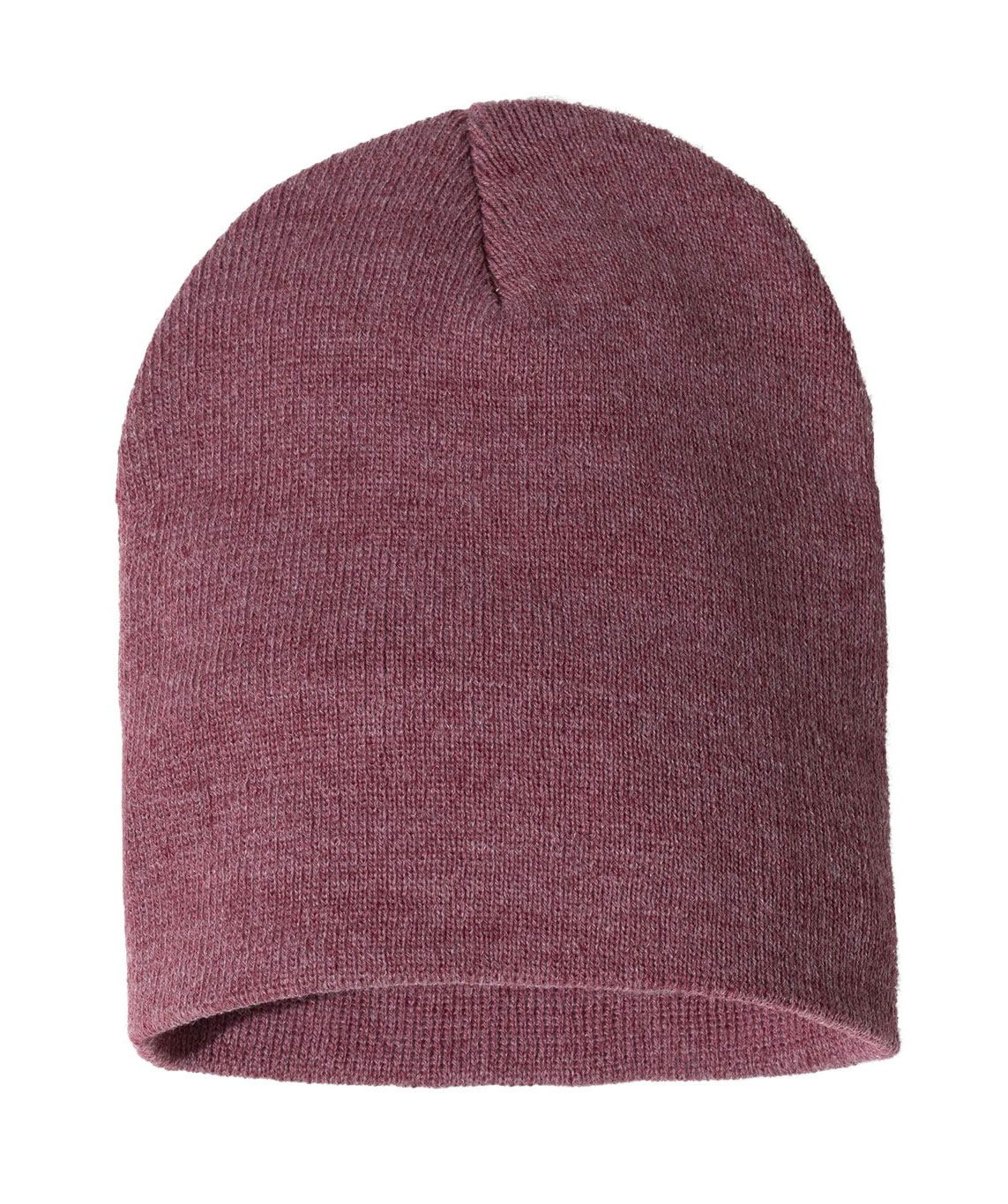 Sportsman 8 Inch Knit Beanie