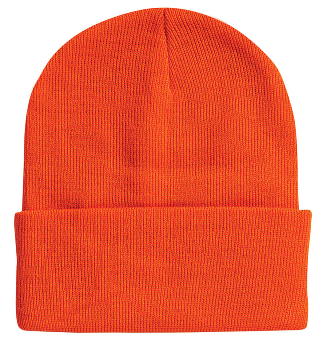 Sportsman 12 Inch Knit Beanie