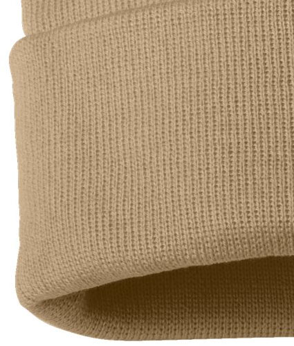 Sportsman 12 Inch Knit Beanie