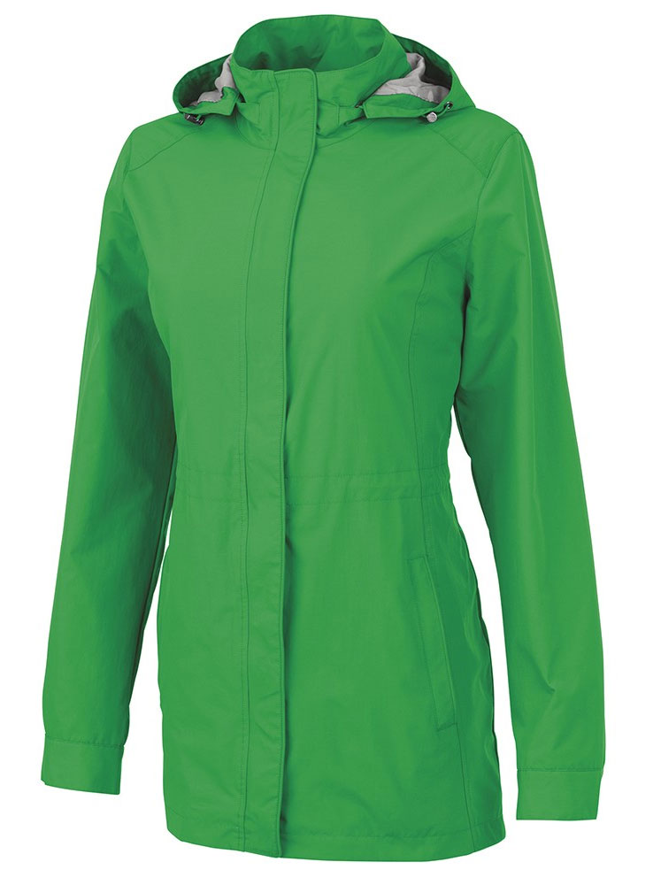 Charles River Womens Logan Jacket