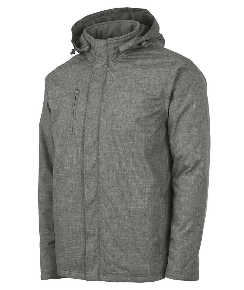 Charles River Mens Journey Parka