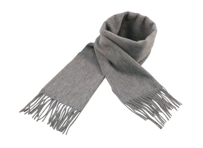Apollo Cashmere Scarf