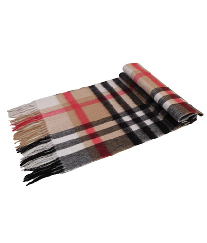 Apollo Cashmere Scarf