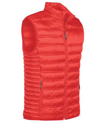 Stormtech Mens Basecamp Thermal Vest