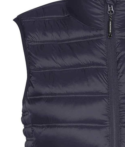 Stormtech Womens Basecamp Thermal Vest