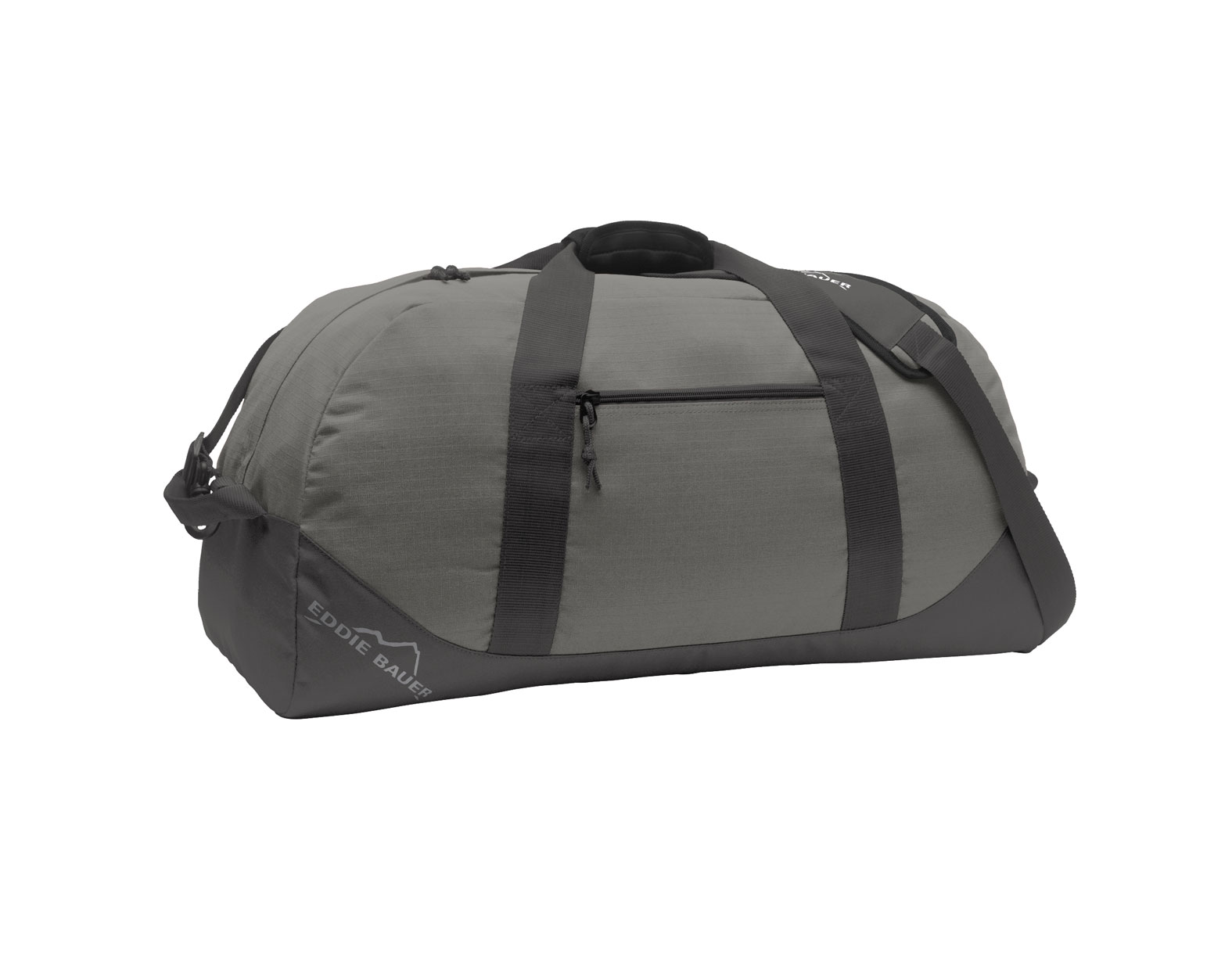 Eddie Bauer Large Ripstop Duffle