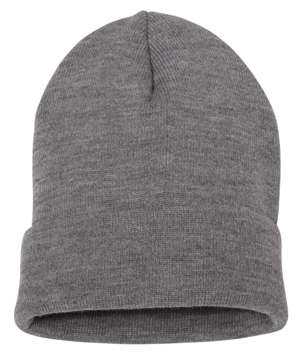 Yupoong Cuffed Beanie