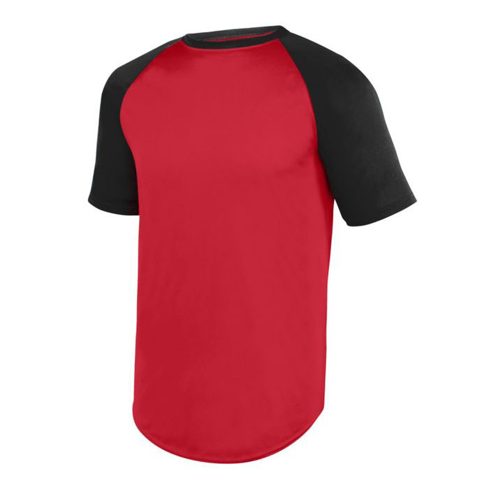 Augusta Adult Attain Diamond Jersey