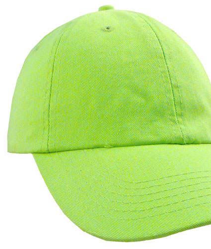 Apollo Unconstructed Chino Washed Twill Hat