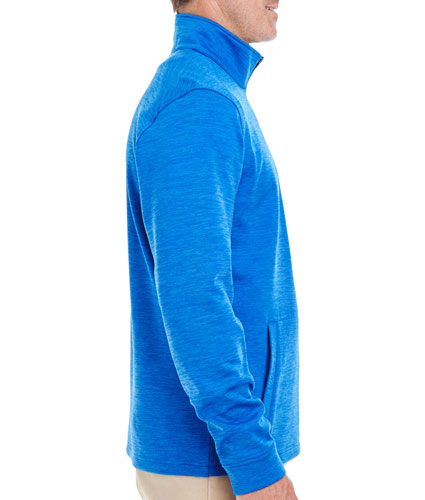 72004-devon-jones-mens-newbury-mlange-fleece-quarter-zip-1.jpg