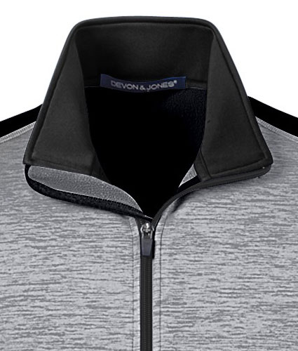 72211-devon-jones-mens-newbury-colorblock-mlange-fleece-full-zip-1.jpg