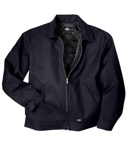 Dickies Mens Lined Eisenhower Jacket