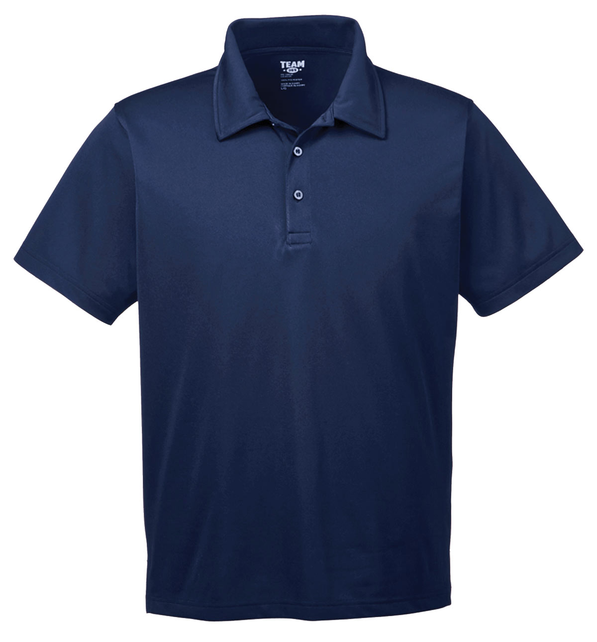 Team 365 Mens Command Polo