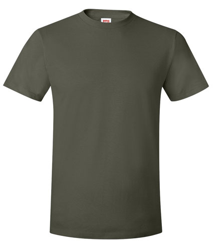 Hanes Unisex Perfect-T T-Shirt