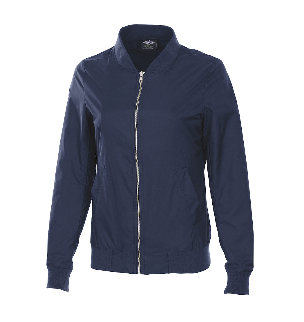 Charles River Womens Boston Flight Jacket 1 74606-charles-river-womens-boston-flight-jacket-1.jpg