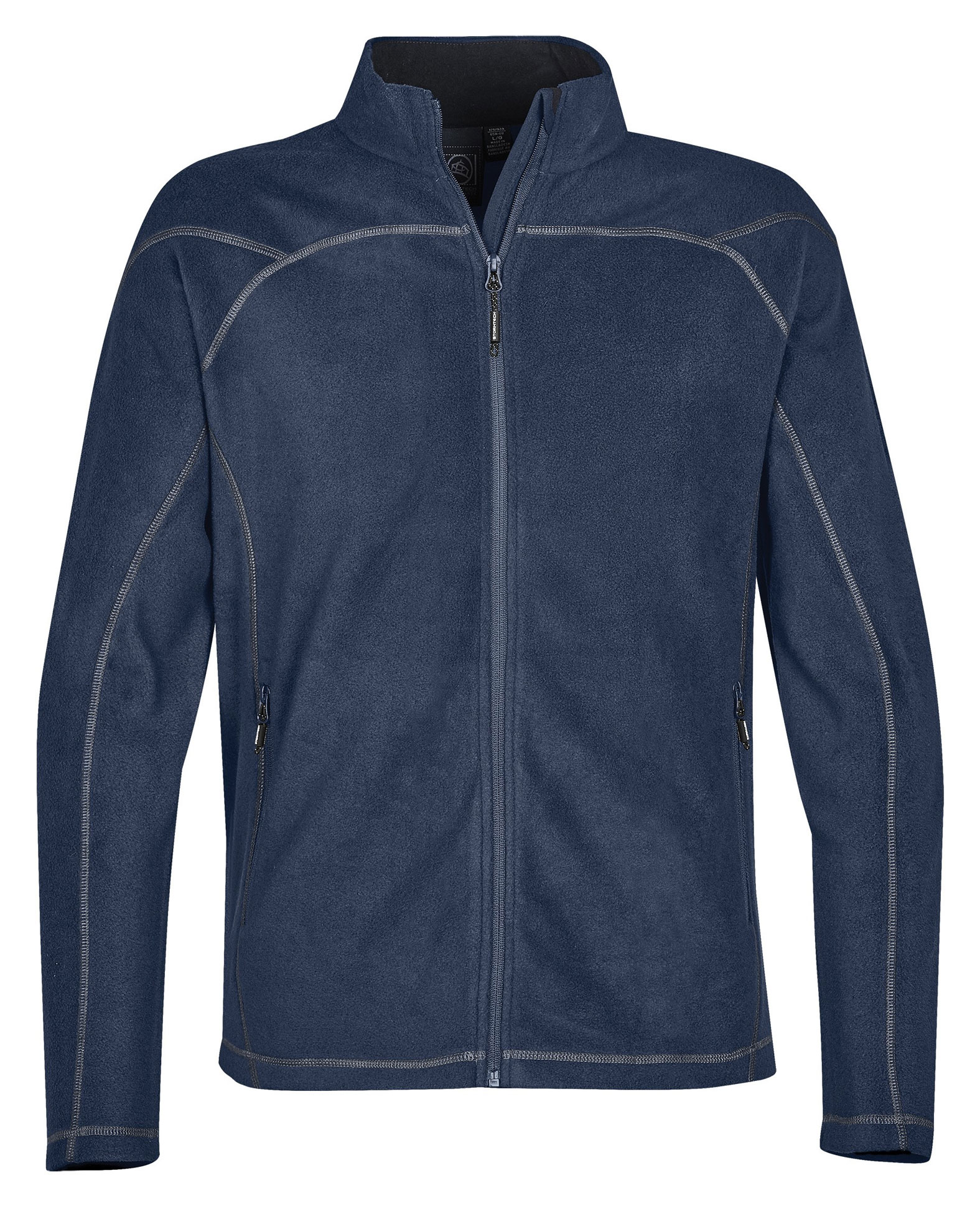 Stormtech Mens Reactor Fleece Shell 