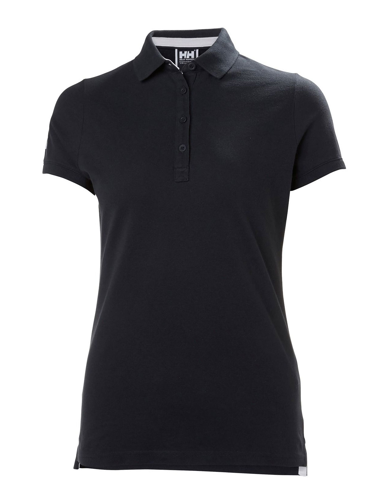 Helly Hansen Womens Crew Polo