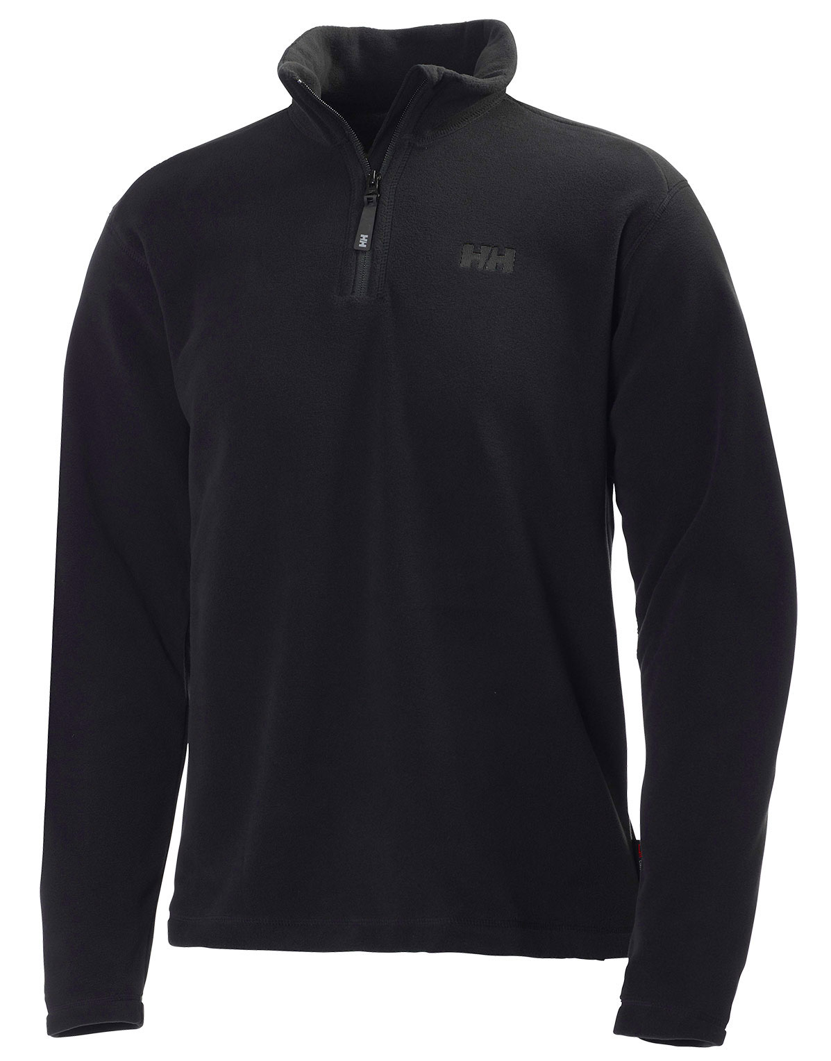 Helly Hansen Mens Daybreaker 12 Zip Fleece