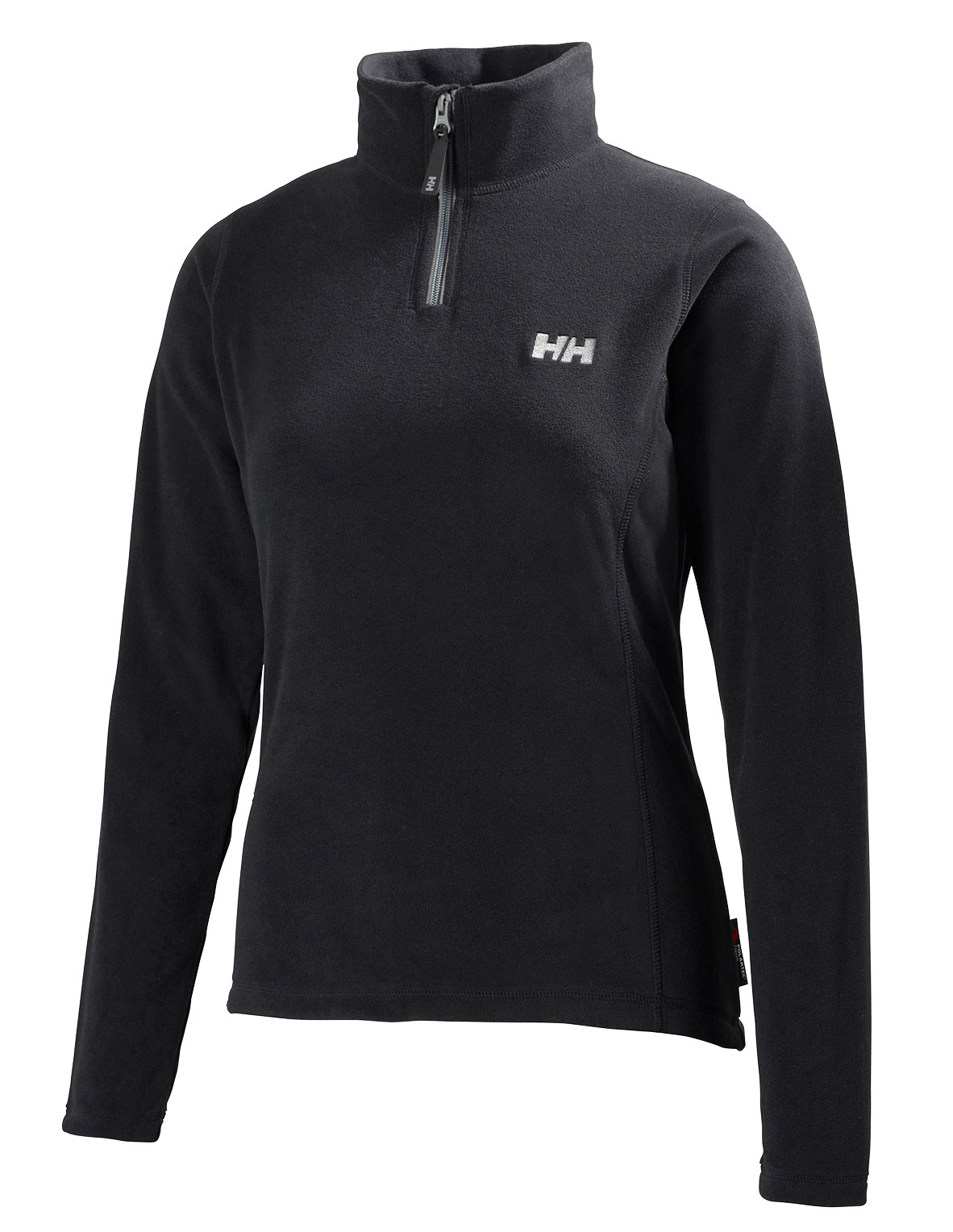 Helly Hansen Womens Daybreaker 12 Zip Fleece 