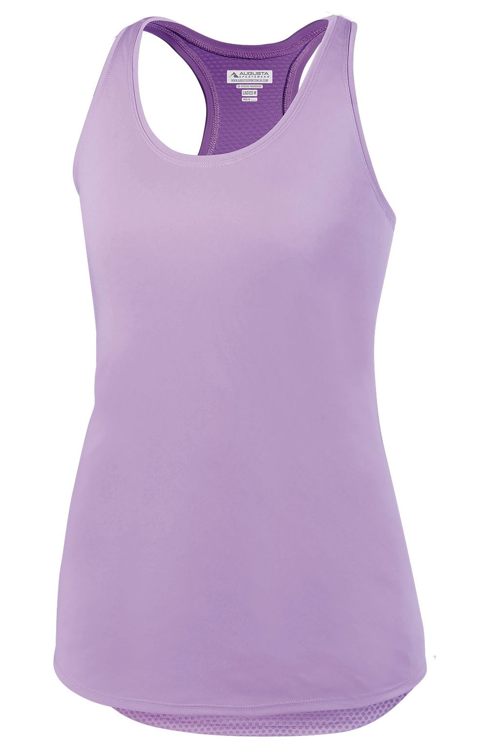 Augusta Ladies Sojourner Tank