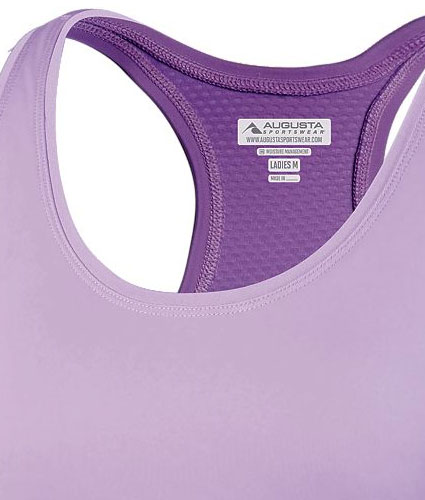 Augusta Ladies Sojourner Tank