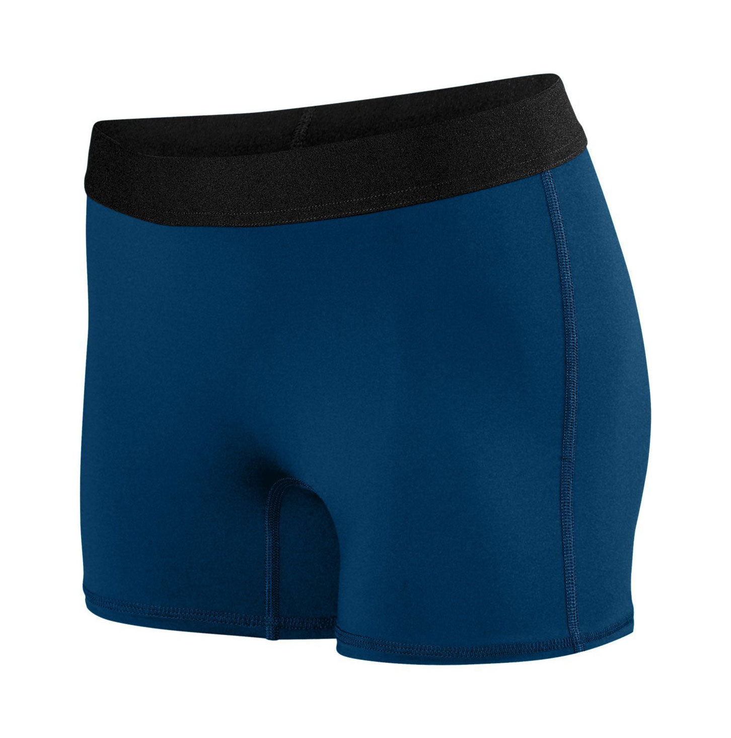 Augusta Ladies Hyperform Fitted Short