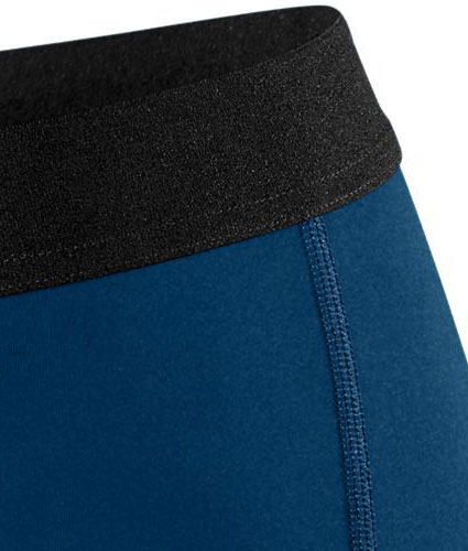 Augusta Ladies Hyperform Fitted Short
