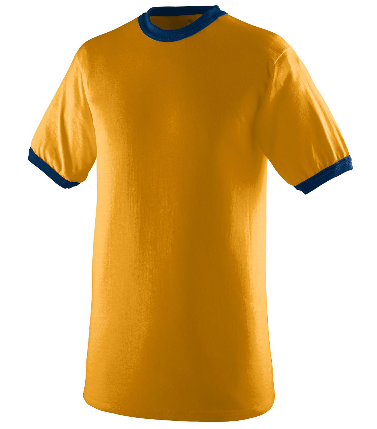 Augusta Adult Ringer T-Shirt