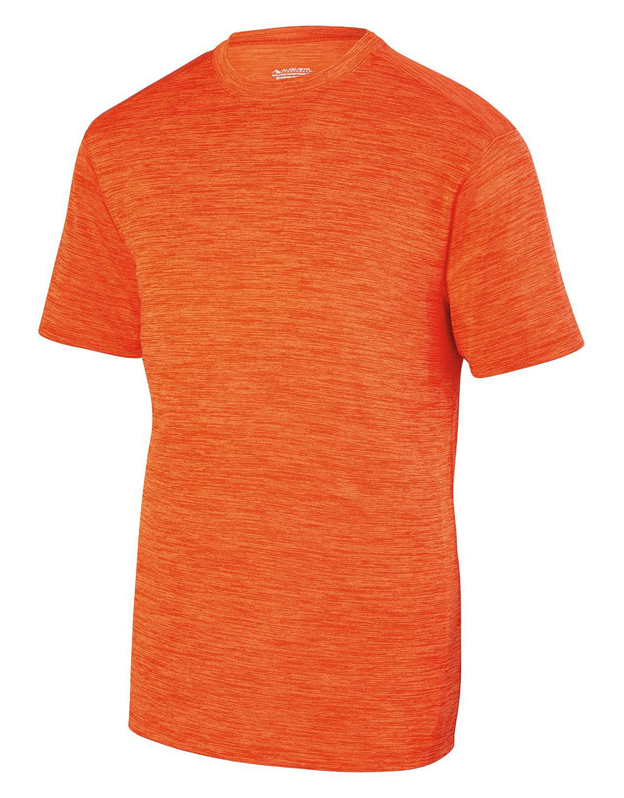 Augusta Adult Shadow Tonal Heather Training T-Shirt