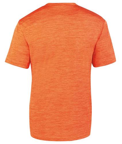Augusta Adult Shadow Tonal Heather Training T-Shirt