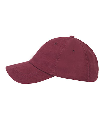 Apollo Unconstructed Heavy Brushed Cotton Hat