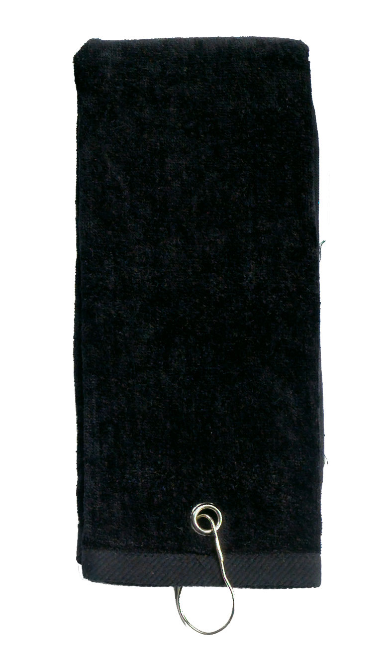 Apollo Tri-Fold Sport Towel