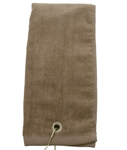 Apollo Tri-Fold Sport Towel
