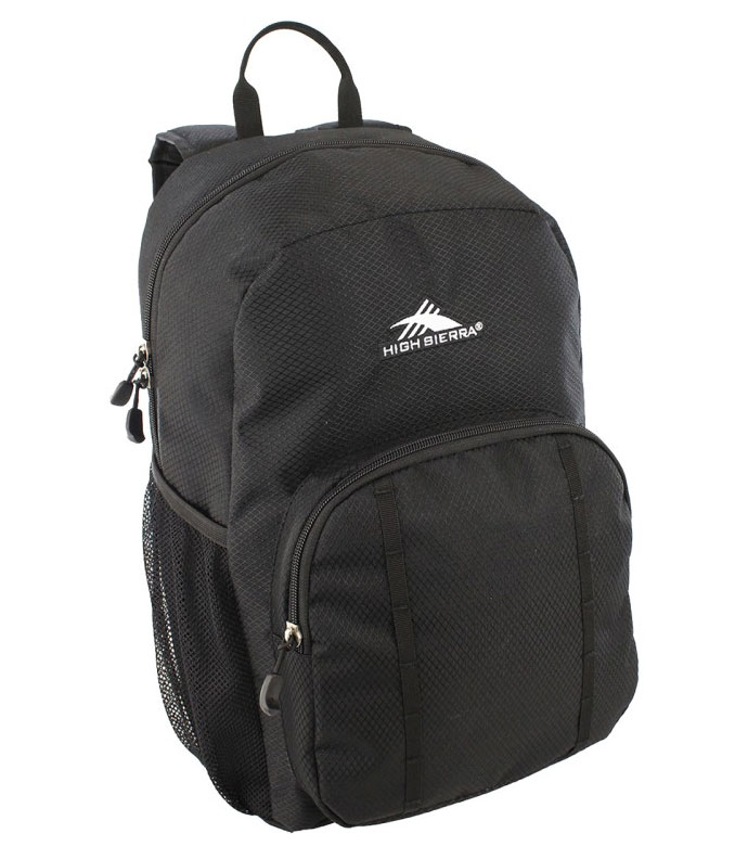 High Sierra Pilsen Backpack