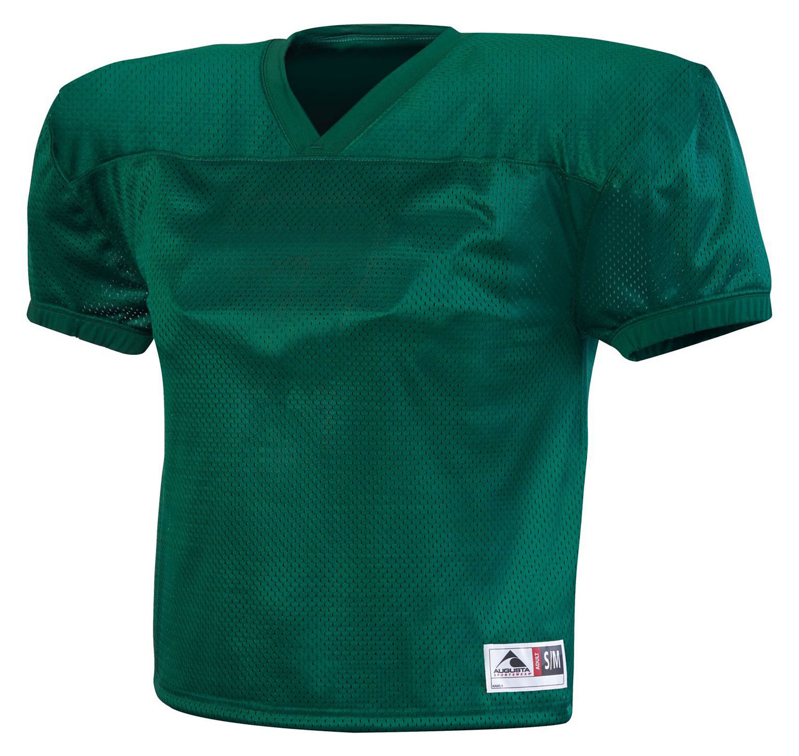 Augusta Adult Dash Practice Jersey