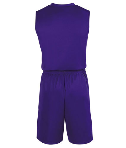 Augusta Youth Alley-Oop Reversible Short