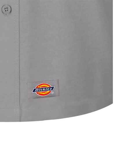 Dickies Mens Short Sleeve Work Shirt
