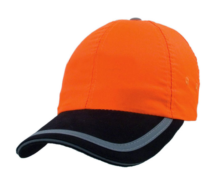 Apollo 6 Panel Safety Cap