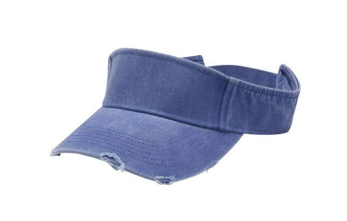 Adams Drifter Visor